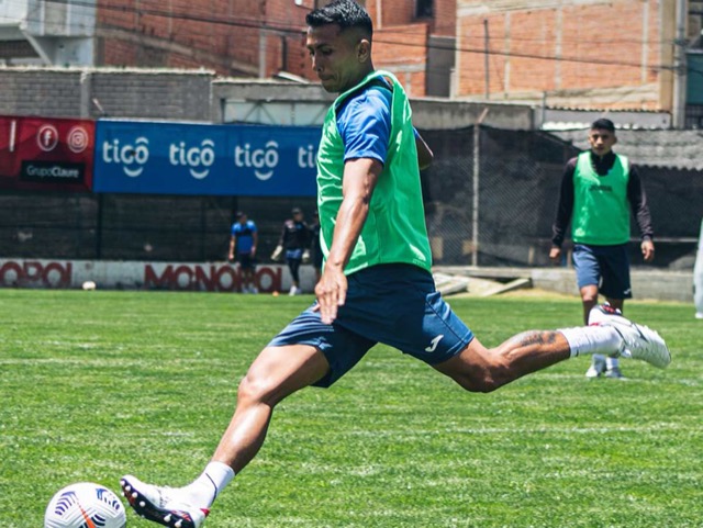 Club Bolivar