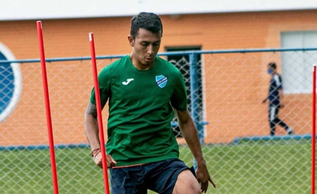 Club Bolivar