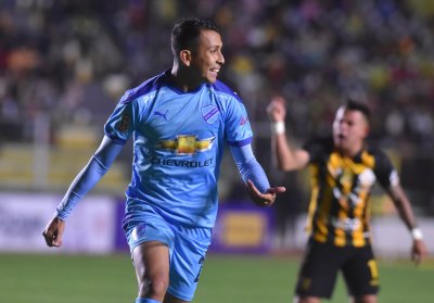 Club Bolivar