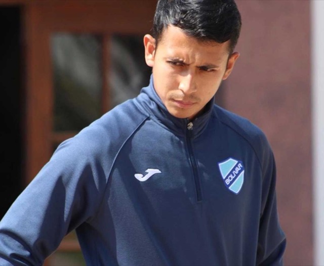 Club Bolivar