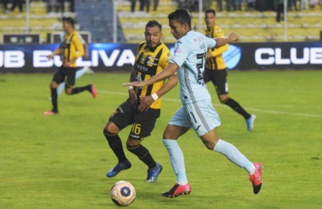 Club Bolivar