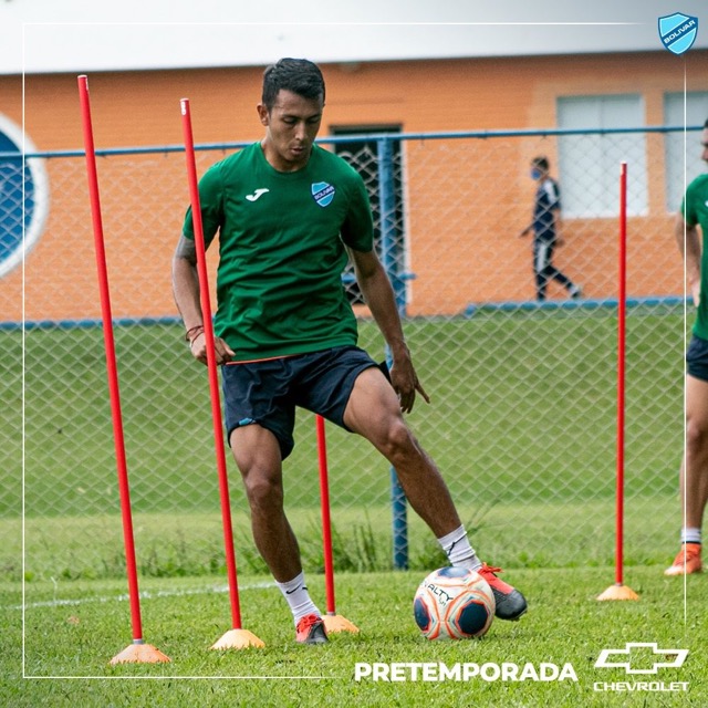Club Bolivar