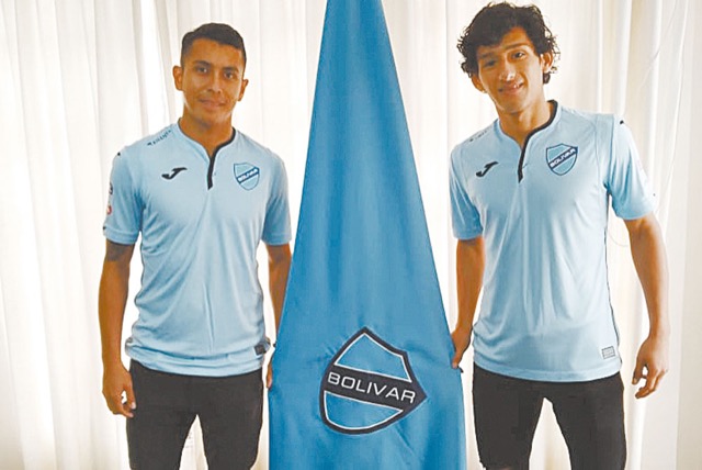 Club Bolivar