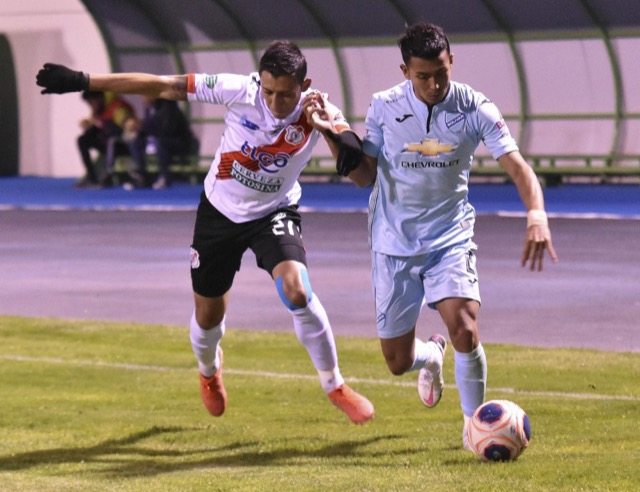 Club Bolivar