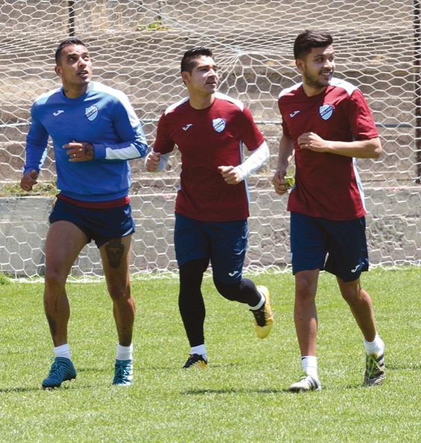 Club Bolivar