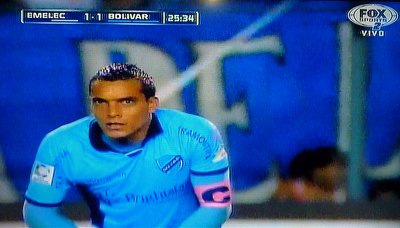 Club Bolivar