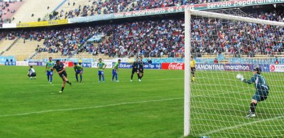 Club Bolivar