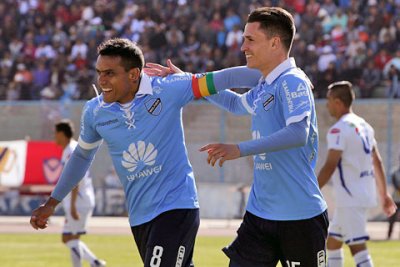 Club Bolivar