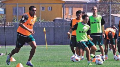 Club Bolivar