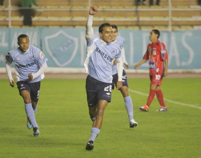 Club Bolivar