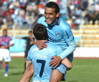 Club Bolivar