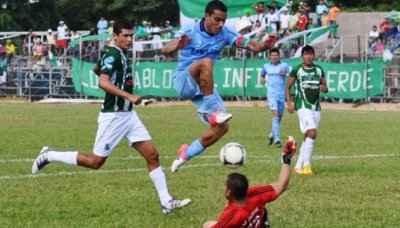 Club Bolivar
