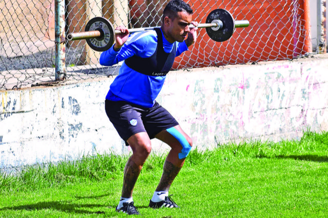 Club Bolivar