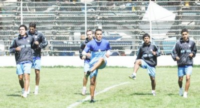 Club Bolivar