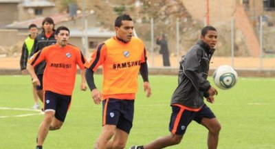 Club Bolivar