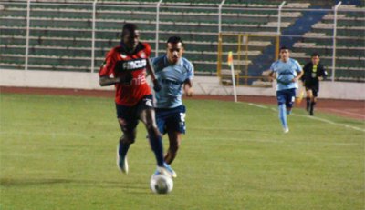 Club Bolivar