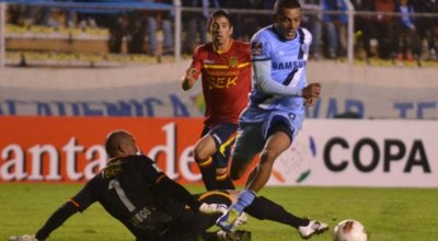 Club Bolivar