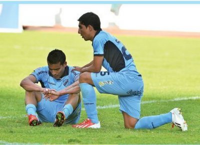 Club Bolivar