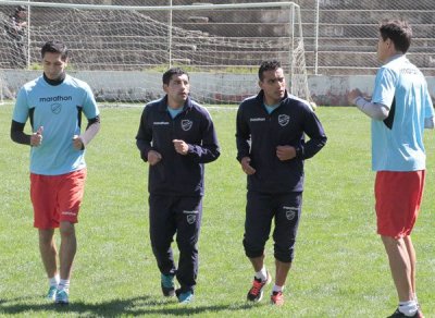 Club Bolivar