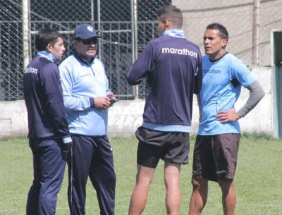 Club Bolivar
