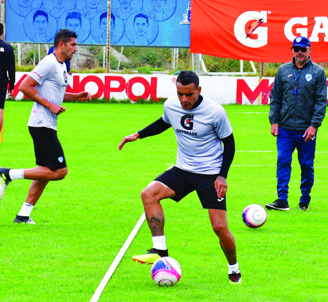 Club Bolivar
