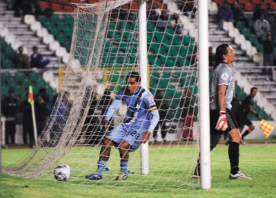 Club Bolivar