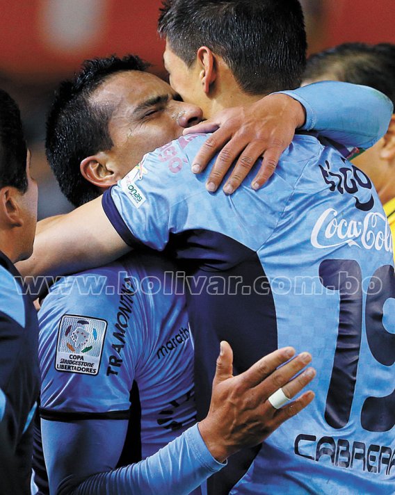 Club Bolivar