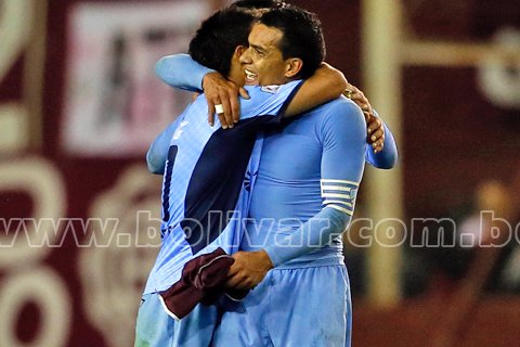 Club Bolivar