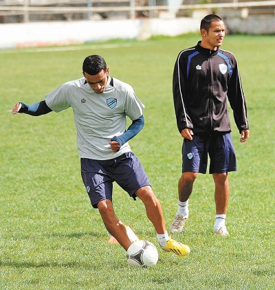 Club Bolivar