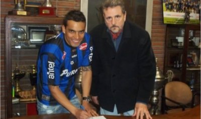 Club Bolivar