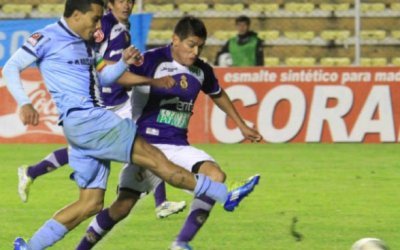 Club Bolivar