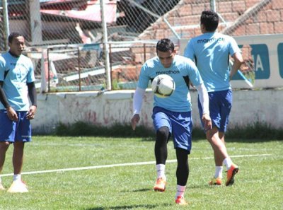 Club Bolivar