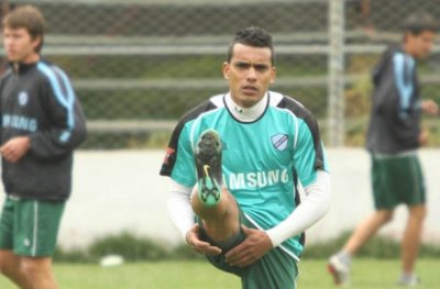 Club Bolivar