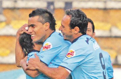 Club Bolivar