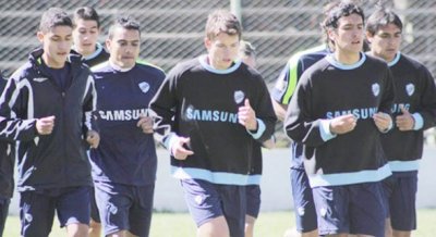 Club Bolivar
