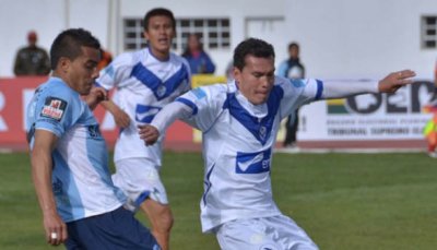 Club Bolivar