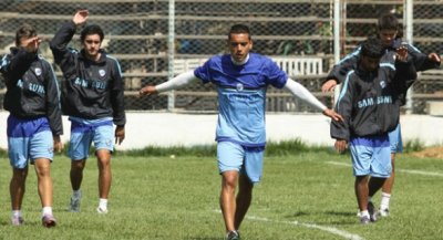 Club Bolivar
