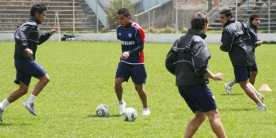 Club Bolivar