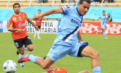 Club Bolivar