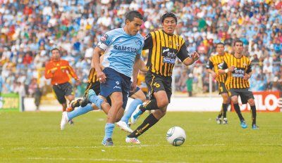 Club Bolivar