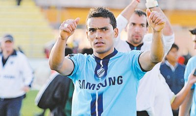 Club Bolivar