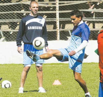 Club Bolivar