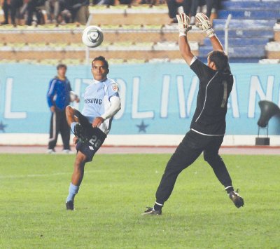 Club Bolivar