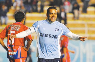 Club Bolivar
