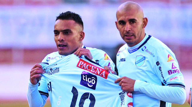 Club Bolivar