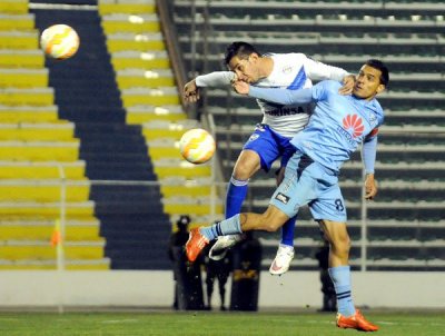 Club Bolivar