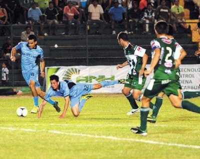 Club Bolivar