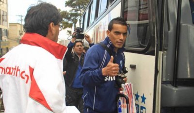 Club Bolivar