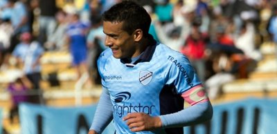 Club Bolivar