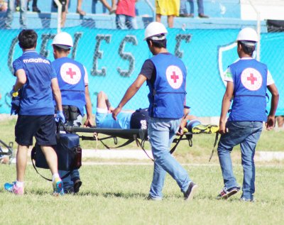 Club Bolivar